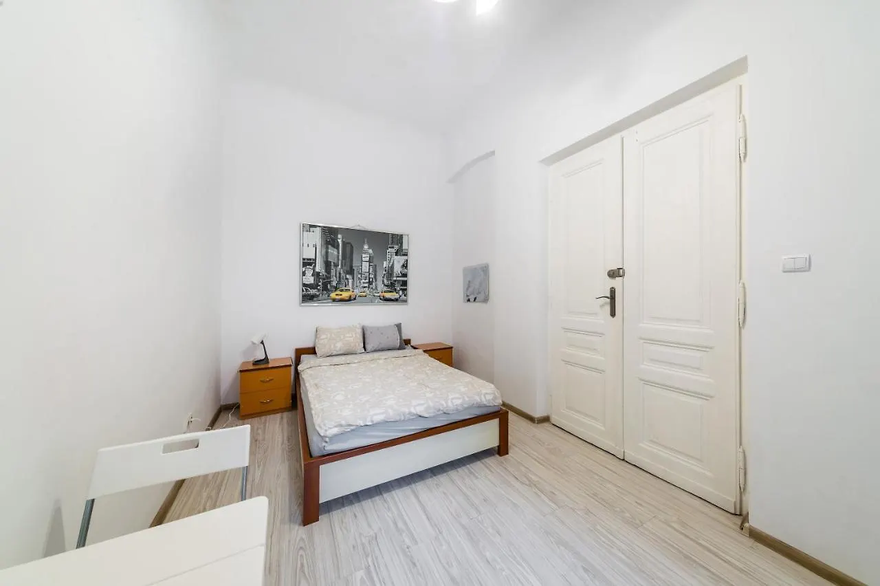 Apartment Pokoj Sali 2 Krakow