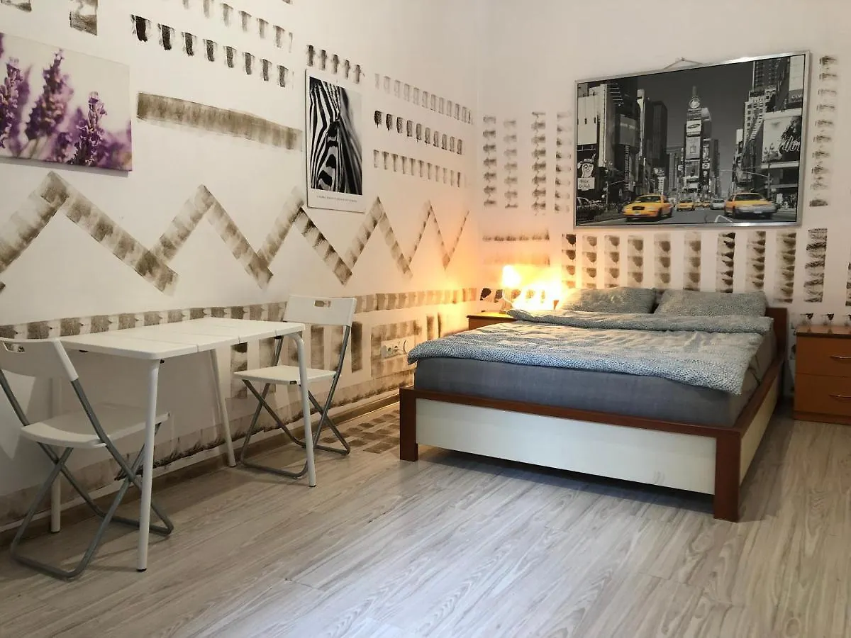 Pokoj Sali 2 Krakow